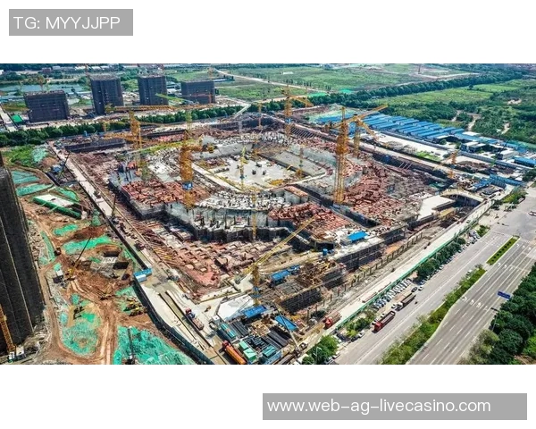 广州专业足球场建设进展与未来发展展望分析报告