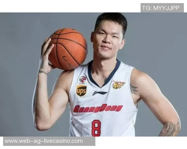 加盟广东队成为首选男篮顶级锋线成功转型曾获朱芳雨青睐