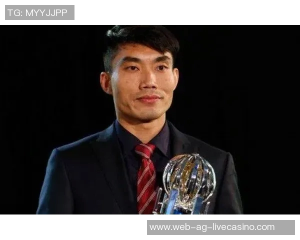 中国亚洲足球先生评选揭晓背后的故事与影响力分析