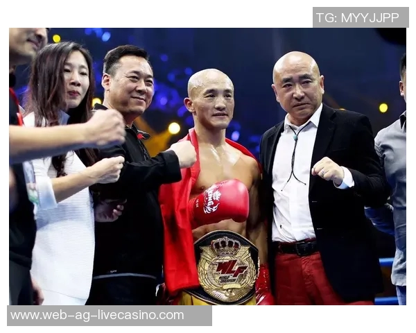 一龙与崔佑荣激战在即谁将成为拳坛新王者的传奇对决